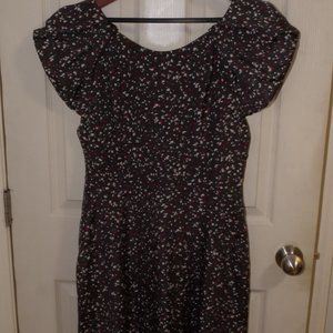 BCBGeneration shorts romper